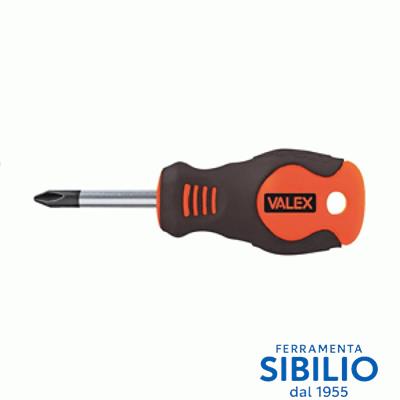 CACCIAVITE NANO PHILLIPS 1X4.5X40mm  1463882  VALEX