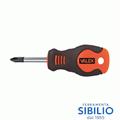 CACCIAVITE NANO PHILLIPS 1X4.5X40mm  1463882  VALEX