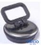 TAPPI INOX DA 52 C/MANIGLIAart 061