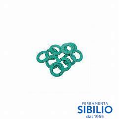 GUARNIZIONI AMIANTO DA 3/4