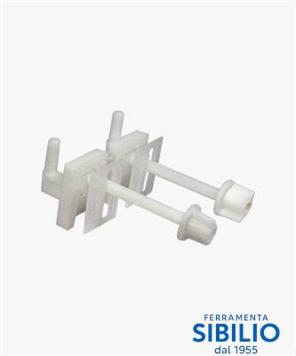 FISSAGGI PER SEDILI P V C A/069