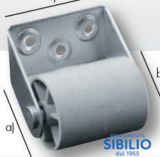 RULLINO RINVIO PICCOLO ART  1003A
