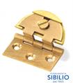CERNIERE C/ASOLA 40X35 COLLO 10 OL A/104+BAS
