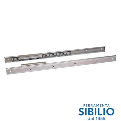 GUIDE TAVOLI A/1530//000/00/0080/00  DA 80 1 ALETTA