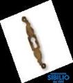 BOCCHETTA METAL STYLE 4727.085.115   MG7993