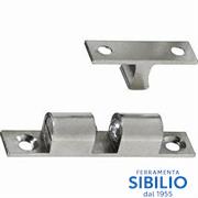 CRICCHETTI DUE SFERE 9X49 NIK  ART 311949N