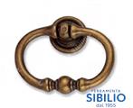 MANIGLIE METAL STYLE MG2647 OTT.ANT 0920706700.03