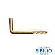 RAMPINI A VITE 18X050 OTT.TI A/104,5 OT.