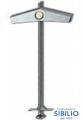 TASSELLI 04X14 ACC.ZINC.VITE TGS A FARFALLA 8706002