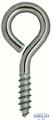 OCCHIOLI A VITE 20X90 ACC.ZIN.A/100ZN