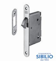 B007065003 A3 SERRATURE DA 50 A3 B/Q F/22 AOV G/RIENT.