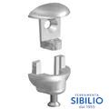 REGGIPIANO ART MA01129AOCL1 CROMO L.mm.8/10 CONFALONIERI