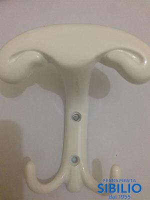 PORTABITO CASIRAGHI ART 106 BIANCO mm.115x90