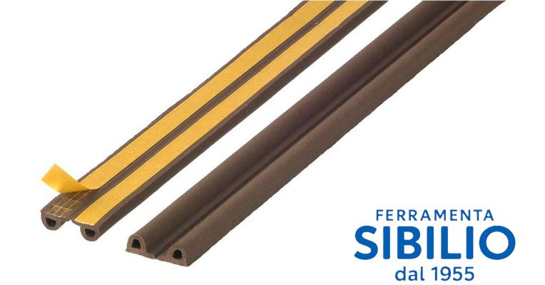 PARAFREDDO TENSTIK MT6 mm9X5.5 MARRONE P35K5V50009M006500