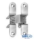 CERNIERE INVISIBILE CEAM 502 DA 65X13 OTTONATA