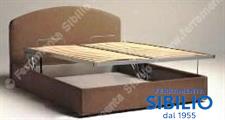 MECCANISMO SOLLEVAMENTO RETI GET UP CON PISTONI 1100N