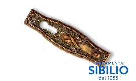 MANIGLIE METAL STYLE INT.32 MG4854 PAT.BM 1832603201.54