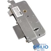 SERRATURE SAB 580 MULTIPUNTO D.MAPPA INF.E.50 2MAND.