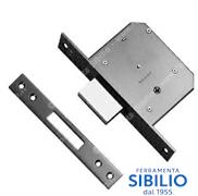 SERRATURE YALE 5632060 A SPILLO