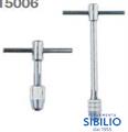 GIRAMASCHI N.01 SER.CORTA P/M DA 03/05   1500501