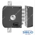 SERRATURE POTENT 930/S TRIPLICE C/SC D. MAPPA+ASTE