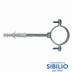 COLLARI DA 1/2 ACCAIO CF=2 PZ