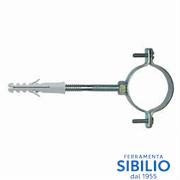 COLLARI DA 1'1/4 ACCIAIO CF=1 830/P11/4