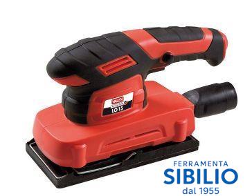 LEVIGATRICE ORBITALE L016  1402038