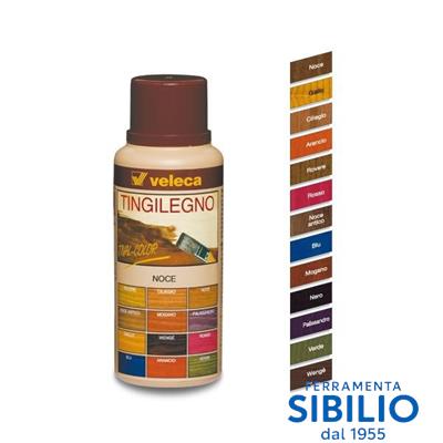 TINGILEGNO ML 250 ROSSO 364