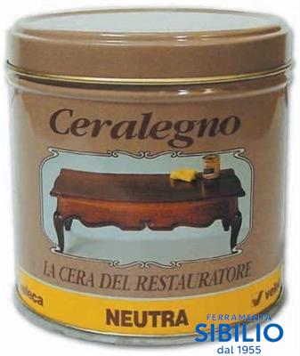 CERA MORDENTE DA LT 0.500 NEUTRA/310