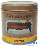 CERA MORDENTE DA LT 0.500 NEUTRA/310