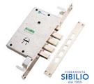 SERRATURE INF.TRIPL.SP.25 3CH.60 DX  72779D000/36