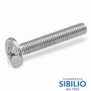 VITI PER POMI TBL 4X45    10065