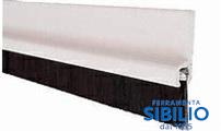 SOTTOPORTA C/SPAZZOLINO DA 100 STAFFLEX BIANCO 1400/4