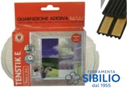 PARAFREDDO TENSTIK MM9X4/6MT MARRONE P33K0040009M0065 MAPPY