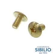 VITI PER CANOTTO 320460  DA M.6X25 F/OTT. MACO