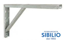REGGIMENSOLA MERCURIO BIANCA 400 PIEGATA 00890.40/1