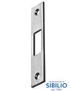 B007000303 A3  INCONTRO AGB QUADRO S/ALETTA OTT.TO 22X104