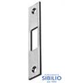 B007000303 A3  INCONTRO AGB QUADRO S/ALETTA OTT.TO 22X104