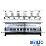 COLAPIATTI ACCIAIO DA 56 S/SP.C/VAS.ALLARD