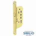 SERRATURE 60/40 BT OT.TO L.V. 4006004017 A GANCIO SOLO CHIAV