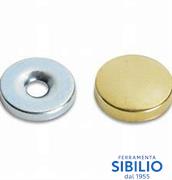 BORCHIA COPRIVITE PIANA MM 24 OL A/647424 MINUTEX