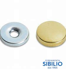 BORCHIA COPRIVITE PIANA MM 18 OL A/647418 MINUTEX