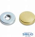 BORCHIA COPRIVITE PIANA MM 24 ON A/647524 MINUTEX
