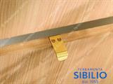 LINGUETTA ART MB00864C0OL1 ORO LUCIDO