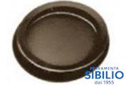 COPERCHIO CEAM nylon MARRONE D.26 A.AM00500CMARFL