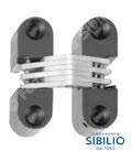 CERNIERE INVISIBILE CEAM 495 DA 33X11 MARRONE