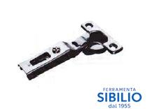 CERNIERE SALICE ART C6A7C99 S/BAS d.26  329.56.500