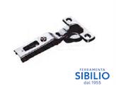 CERNIERE SALICE ART C6A7C99 S/BAS d.26  329.56.500