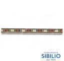 POMO METAL STYLE MG6242 FLORENCE 24130Z02500.09
